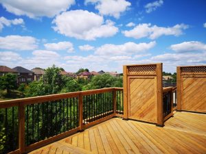 Deck Builders