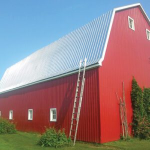 Barn Painting In Ontario