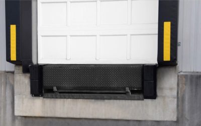 How To Determine Quality Loading Dock Bumpers