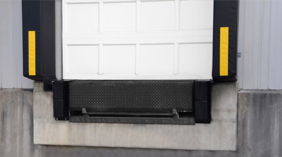 How To Determine Quality Loading Dock Bumpers