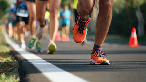 Training For A Marathon? A Marathon Clinic and Running Coach Can Help.
